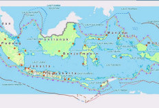 Wacana 5 Provinsi Baru Indonesia Usai IKN 2024 Terbentuk! Jangan Kaget, Provinsi Sumbawa Paling Dinantikan, Kenapa?