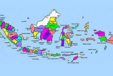 Provinsi Baru Indonesia Bukan Berasal dari IKN! Ternyata Kabupaten Asahan di Sumut Ini Bakal Jadi Calon Daerah, Ini Ibukotanya