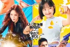 Bocoran Link NONTON Drama Korea Strong Girl Nam Soon (2023) Episode 3 Sub Indo: Link Streaming, Sinopsis & Daftar Pemain Terlengkap!