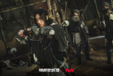 Link Nonton Drama Korea Arthdal Chronicles: The Sword of Aramun Epesode 5 Sub Indo, Tayang Resmi Hanya di Disney Plus Bukan Loklok atau Telegram! 