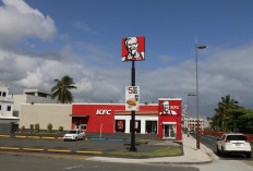 Hemat Besar di Bulan Oktober 2023! KFC Menggebrak HUT Mandiri yang ke-25 dengan Promo Tak Terlupakan: 5 Ayam Hanya Rp 25.000!