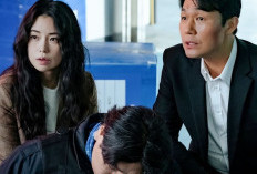 Nonton Drama Korea The Killing Vote Episode 8 SUB Indo:  Jejak Dog Mask Sudah Ditemukan? Berikut Bocoran Sinopsis dan Link Streaming Terbarunya!