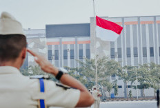 4 Contoh Kumpulan Doa Memperingati Sumpah Pemuda 28 Oktober 2023, Khimad Harapan Bagi Bangsa Indonesia