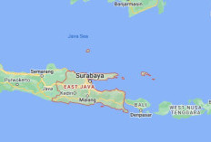 Geger! Jawa Timur Siap Bentuk Provinsi Baru Hasil Pemekaran Wilayah, Surabaya Masuk Daerah Mana? Cek Selengkapnya Disini