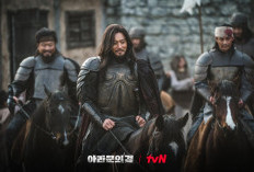 Spoiler Drama Korea Arthdal Chronicles: The Sword of Aramun Episode 5 Sub Indo – Berikut Link Nonton, Bocoran Sinopsis Terbaru & Jadwal Tayang