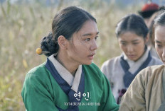 Drama Korea My Dearest Part 2 Episode 3 Sub Indo Tayang Kapan? Berikut Info Jadwal Tayang Terupdate Beserta Bocoran Sinopsis