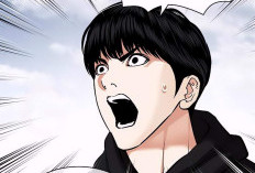 [HOT] Manhwa Lookism Chapter 517 SUB Indo: Full Bahasa Indonesia Bukan di Hivescan Komikcast