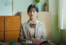 Link Nonton dan Spoiler Drama Korea Twinkling Watermelon (2023) Sub Indo Episode 10 - Keajaiban Cinta Memang Luar Biasa!