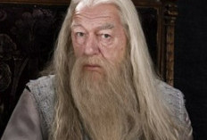 Michael Gambon Aktor yang Perankan Profesor Dumbledore di Harry Potter Meninggal Dunia, Apa Penyebab Kematiannya?