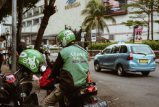 Grab Luncurkan Fitur Baru Minim Interaksi Driver! Begini Cara Aktifkan Mode Hening yang Mulai Muncul di Indonesia