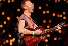 Daftar Lengkap Harga Tiket Coldplay Jakarta 2023 Lengkap Jadwal Resmi Konser, Perhatikan Hal Ini Sebelum Membeli