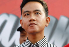 Biodata dan Profil Gibran Rakabuming Raka Putra Jokowi yang Berikan Beri Komentar Usai Putusan MK Capres-Cawapres