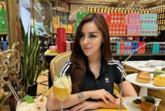 Siapa Sosok Pacar Safa Marwah? Perkara Tagih Hutang, Selebgram Ini Ditonjok dan Dicekik hingga Berdarah