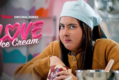 Nonton Love Ice Cream Episode 5 – Sinopsis, Jadwal Tayang Beserta Link Streaming Download Bukan di Loklok!