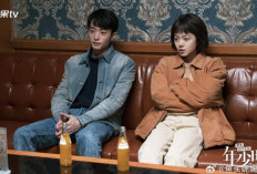 Hayuk Nonton Drama China Terbaru Stand by Me (2023) Episode 25 SUB Indo: Klik Link Streaming GRATIS, Sinopsis Beserta Jadwal Tayang