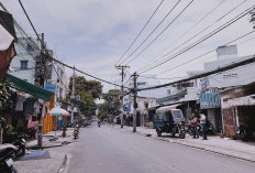Lampu Lalu Lintas Terlama Ada di Bogor? Simak Fakta Menarik Kabupaten Kecil di Jawa Barat yang Bikin Terkejut