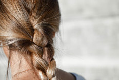 Rahasia Perawatan Kecantikan Rambut yang Nggak Bikin Frustasi! Berikut Tips untuk Membuat Rambut Tertata dengan Mudah di Rumah