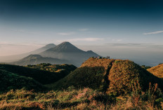 Mengundang Panorama Paling Cantik! Yuk, Menikmati Keindahan Lima Gunung Tercantik di Jawa Tengah, dari Ujung Sampai Negeri Awan
