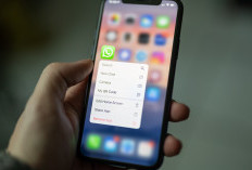 CEK Ponsel Tipe Ini Tidak Bisa Pakai WhatsApp Mulai 24 Oktober 2023, Android atau Iphone Anda Termasuk?