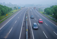 Fantatis! Bocoran Dana Mega Proyek Jalan Tol Terbesar di IKN Bisa Tembus 8,53 Trilliun? Balikpapan ke Ibu Kota Negara Cuma 30 Menit