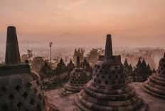Cara Beli Tiket Candi Borobudur Buat Kajian Terbuka, Akses ke Link Berikut dan Harga Tiket Mulai Rp 75 Ribuan