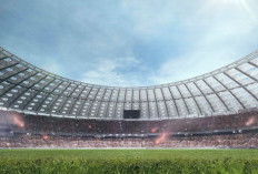 Rogoh Kocek 500 Miliar! Stadion Internasional di Jawa Tengah: Dibangun dengan Dedikasi Selama 8 Tahun