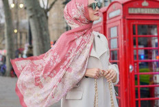 Buttonscarves Milik Siapa? Berikut Biodata Pengusaha yang Mengubah Merk Lokal Menjadi Fenomena Hijab Global