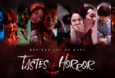 Sinopsis Film Terbaru Taste Of Horror, Tayang Hari Ini Rabu 18 Oktober 2023 - Kisah Anak Malang yang Disiksa Ibunya
