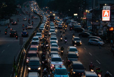 5 Lokasi Uji Emisi Gratis di Jakarta, Awas! Jangan Sampai Gak Lulus Dendanya Mulai Uang hingga Gagal Perpanjang STNK