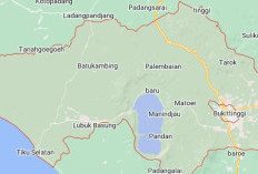 Pemekaran Kabupaten Agam, 9 Kecamatan Ini Rela Terpisah dari Provinsi Sumbar Meski Tidak Disetujui Warga, Benarkah?