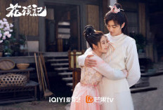 Makin Seru Nih! Nonton Drama China Romansa Sejarah Love Is an Accident (2023) Episode 29-30 SUB Indo, Berikut Jadwal Tayang dan Link Download!