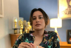 Intip Profil Raihaanun, Aktris yang Bakal Gantikan Putri Marino dalam Film 'Layangan Putus The Movie': IG, Karir, Pendidikan hingga Agama