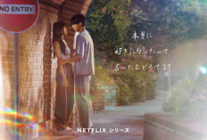 Jangan Lewatkan! Netflix Siap Hadirkan 7 Rekomendasi Drama Korea Pasti Bikin Anda Terhibur: Mulai dari Doona Sampai Moon in the Day, Semuanya Ada!