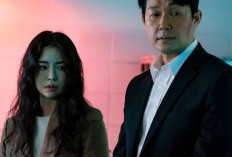 LINK Nonton Drama Korea The Killing Vote Episode 8 SUB Indo: Bocoran Sinopsis, Daftar Pemain Beserta Jadwal Tayang!