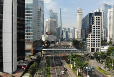 Denda Tilang Kendaraan Tak Lolos Uji Emisi di Jakarta Berkisar Rp 250-500 Ribu, Siap-siap Warga Lakukan Hal Ini 