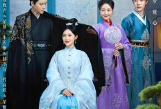 TAMAT! Nonton Drama China Jin Jie De Zhu Mu (2023) Episode 24 Sub Indo: Penasaran Akhir Cerita Sad Ending Apa Happy Ending?