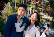 Drama Love Reset (2023) Tayang di Mana? Simak Jadwal Tayang, Sinopsis dan Link Streaming Terbaru Beserta Daftar Pemeran