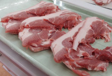 Daftar Harga Daging Ayam di Seluruh Indonesia Hari Ini 13 Oktober 2023, Tembus Rp 36 Ribu Naik Berapa Persen?