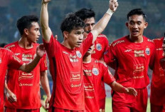 LINK Streaming Nonton Liga 1 BRI Minggu 22 Oktober 2023, Tayang di Indosiar: 3 Pertandingan Hari Ini, Salah satunya RANS Nusantara FC