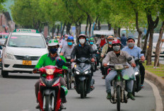 Kapan Jadwal Pemutihan Pajak Kendaraan Jawa Barat? Cek Syarat, Ketentuan dan Jenis Denda, Urang Bandung Wajib Tahu!