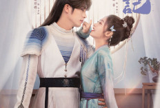 Drama China Love Is an Accident (2023) Episode 29-30 SUB Indo Kapan Tayang dan di Mana? Simak Bocoran Sinopsis dan Jadwal Tayang Terbaru! 