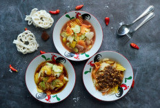 Makanan Khas Bondowoso Jigor Super Antri Viral TikTok, Begini Resep dan Cara Mudah Buat Kuliner Terbaru