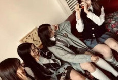 ON1 Rookie Punya Siapa? Girlgroup Baru Ini Punya Konsep Mirip New Jeans, Warganet Sebut Milik YG, Benarkah?