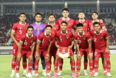 Timnas Indonesia U-24 Vs Korea Utara di Asian Games 2023 Kapan? Cek Jadwal Selengkapnya Beserta Jam Tayang Terbaru