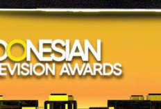 Tebak Siapakah yang Berhasil Menyabet Kategori Public Figur Inspiratif Terpopuler dalam Ajang Indonesian Television Awards 2023, Ternyata Ini Dia!