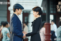 Spoiler Terbaru Drama China Mr. and Mrs. Chen (2023) Episode 5 6 Sub Indonesia - Kisah Cinta dan Aksi Mata-mata di Layar Kaca!