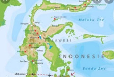 Ibukota Provinsi Nusa Utara Hasil Pemekaran Sulut Punya Sejuta Potensi Menarik, Kota Tahuna Jadi Incaran Investor Luar Negeri?