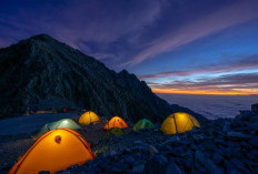 Ragam Tujuan Wisata di Malang, Pilih Satu dari Tujuh Bukit dengan Pemandangan Luar Biasa, Ideal untuk Petualangan Mendaki!
