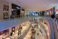 Ingin Mencoba Pengalaman Belanja yang Berbeda? Sleman Punya Mall Terbaik dengan Fasilitas dan Pelayanan Luar Biasa, Ini Nama Mallnya!