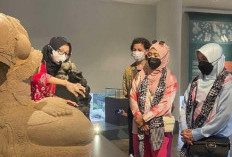 Selamat Hari Batik Nasional! Begini Tarif, Aturan dan Cara Menuju ke Museum Batik Indonesia di TMII